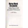 Stefan Starzyński prezydent Warszawy