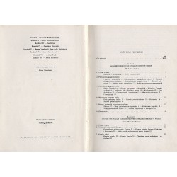 Szata roślinna Polski. Opracowanie zbiorowe. 2tomy