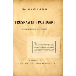 Truskawki i poziomki