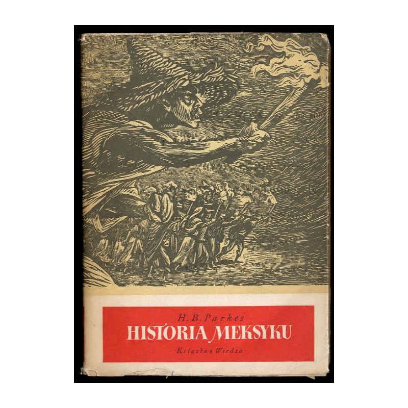 Historia Meksyku