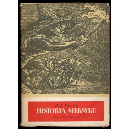 Historia Meksyku