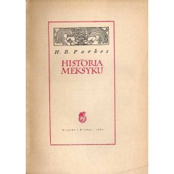 Historia Meksyku
