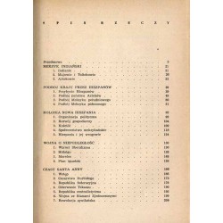 Historia Meksyku