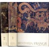 Historia Francji. T. 1: Od początku dziejów do roku 1774 T. 2: Od 1774 do czasów współczesnych