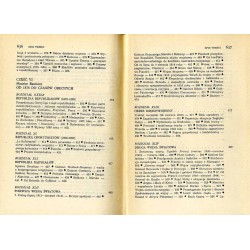 Historia Francji. T. 1: Od początku dziejów do roku 1774 T. 2: Od 1774 do czasów współczesnych