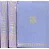 Historia Francji. T. 1: Od początku dziejów do roku 1774 T. 2: Od 1774 do czasów współczesnych