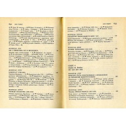 Historia Francji. T. 1: Od początku dziejów do roku 1774 T. 2: Od 1774 do czasów współczesnych