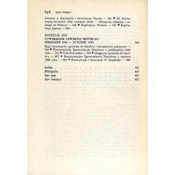 Historia Francji. T. 1: Od początku dziejów do roku 1774 T. 2: Od 1774 do czasów współczesnych