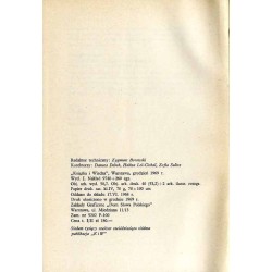 Historia Francji. T. 1: Od początku dziejów do roku 1774 T. 2: Od 1774 do czasów współczesnych