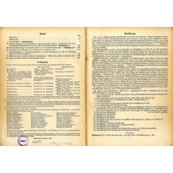 Müllers Grosses Deutsches Ortsbuch (vollständiges Gemeindelexikon) enthält neben den Stadt- und Landgemeinden die nicht selbstst