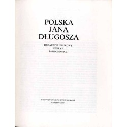 Polska Jana Długosza