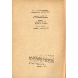 Samolotem i lektyką