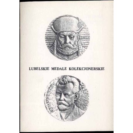 Lubelskie medale kolekcjonerskie