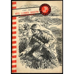 Notes lejtnanta Nikaszyna