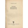 Notes lejtnanta Nikaszyna