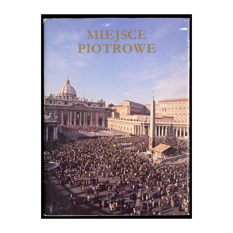 Miejsce Piotrowe