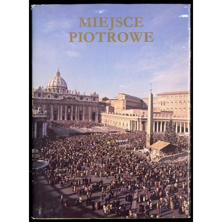 Miejsce Piotrowe
