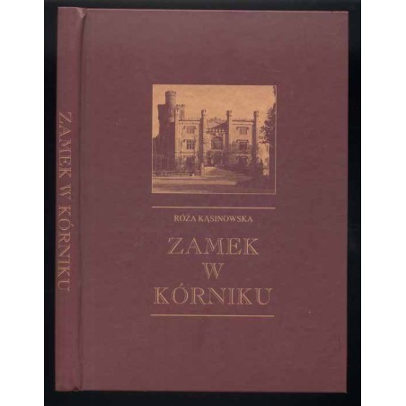 Zamek w Kórniku