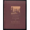 Zamek w Kórniku