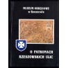 O patronach rzeszowskich ulic