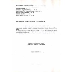 O patronach rzeszowskich ulic