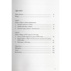 Dzieje Żydów na Śląsku ze szczególnym uwzględnieniem Grodkowa i okolic od XII do XX wieku