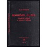 Bogomil Guzel. Poetycki dialog z naturą i kulturą