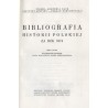 Bibliografia historii polskiej za rok 1974