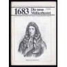 Die Neue Mölkerbastei. 1683. Jahrgang 1979. Nr 1-12 [komplet]