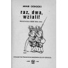 Raz, dwa, wziali! Wspomnienia z ZSRR 1939-1946