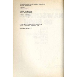 Na wschód od Bugu. Polacy w walce antyhitlerowskiej na ziemiach ZSRR 1941-1945