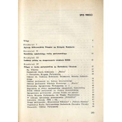 Na wschód od Bugu. Polacy w walce antyhitlerowskiej na ziemiach ZSRR 1941-1945