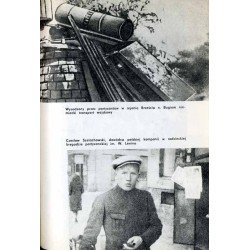 Na wschód od Bugu. Polacy w walce antyhitlerowskiej na ziemiach ZSRR 1941-1945