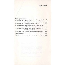 Absolut jako projekt ideału moralnego w filozofii F. H. Bradleya