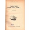 Tajemnicza wyprawa Tomka
