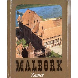Malbork - Zamek