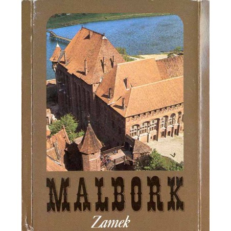 Malbork - Zamek