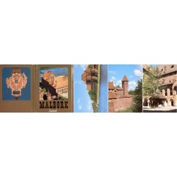 Malbork - Zamek