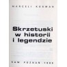 Skrzetuski w historii i legendzie