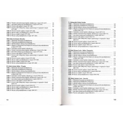 Informator statystyczny do dziejów społeczno-gospodarczych Galicji. Koleje żelazne w Galicji w latach 1847-1914