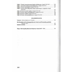 Informator statystyczny do dziejów społeczno-gospodarczych Galicji. Koleje żelazne w Galicji w latach 1847-1914