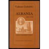 Albania 1920-1939. Państwo, gospodarka, kultura