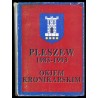 Pleszew 1983-1993 okiem kronikarskim