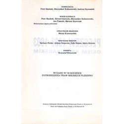Pleszew 1983-1993 okiem kronikarskim