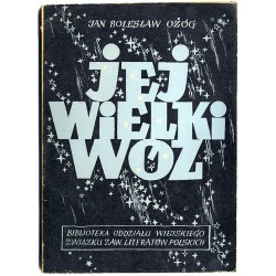 Jej Wielki Wóz