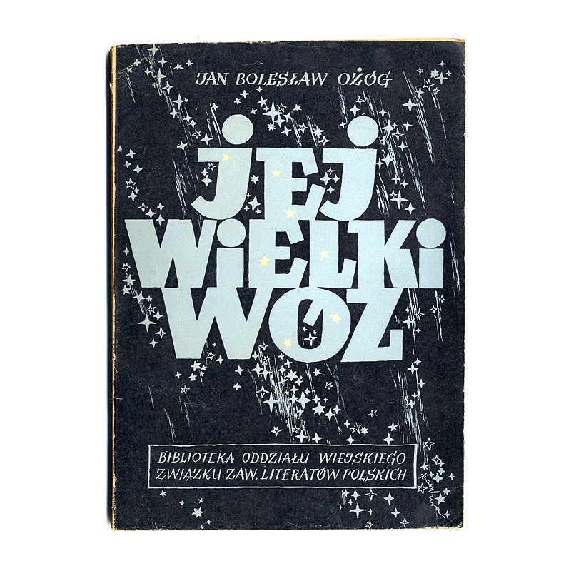 Jej Wielki Wóz