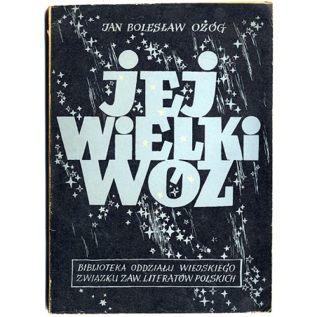 Jej Wielki Wóz