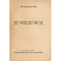 Jej Wielki Wóz
