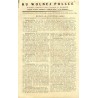 Ku Wolnej Polsce. Biuletyn codzienny Armii Polskiej na Wschodzie. (1943). Nr 311 (23 lipca 1943)