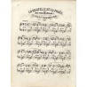 La Chapelle de Forét. [Die Waldkapelle]. Op. 152